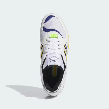adidas Civilist ZX6001 Shoes - Image 2