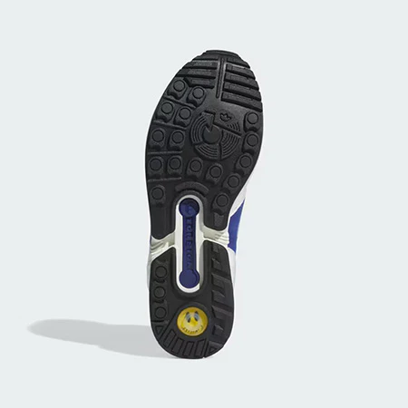 adidas Civilist ZX6001 Shoes - Image 3