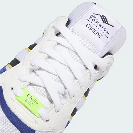 adidas Civilist ZX6001 Shoes - Image 4