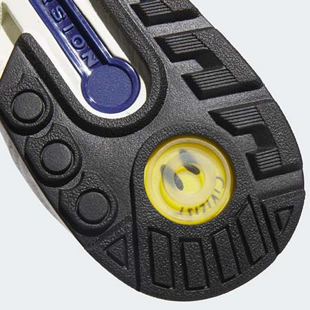 adidas Civilist ZX6001 Shoes - Image 5