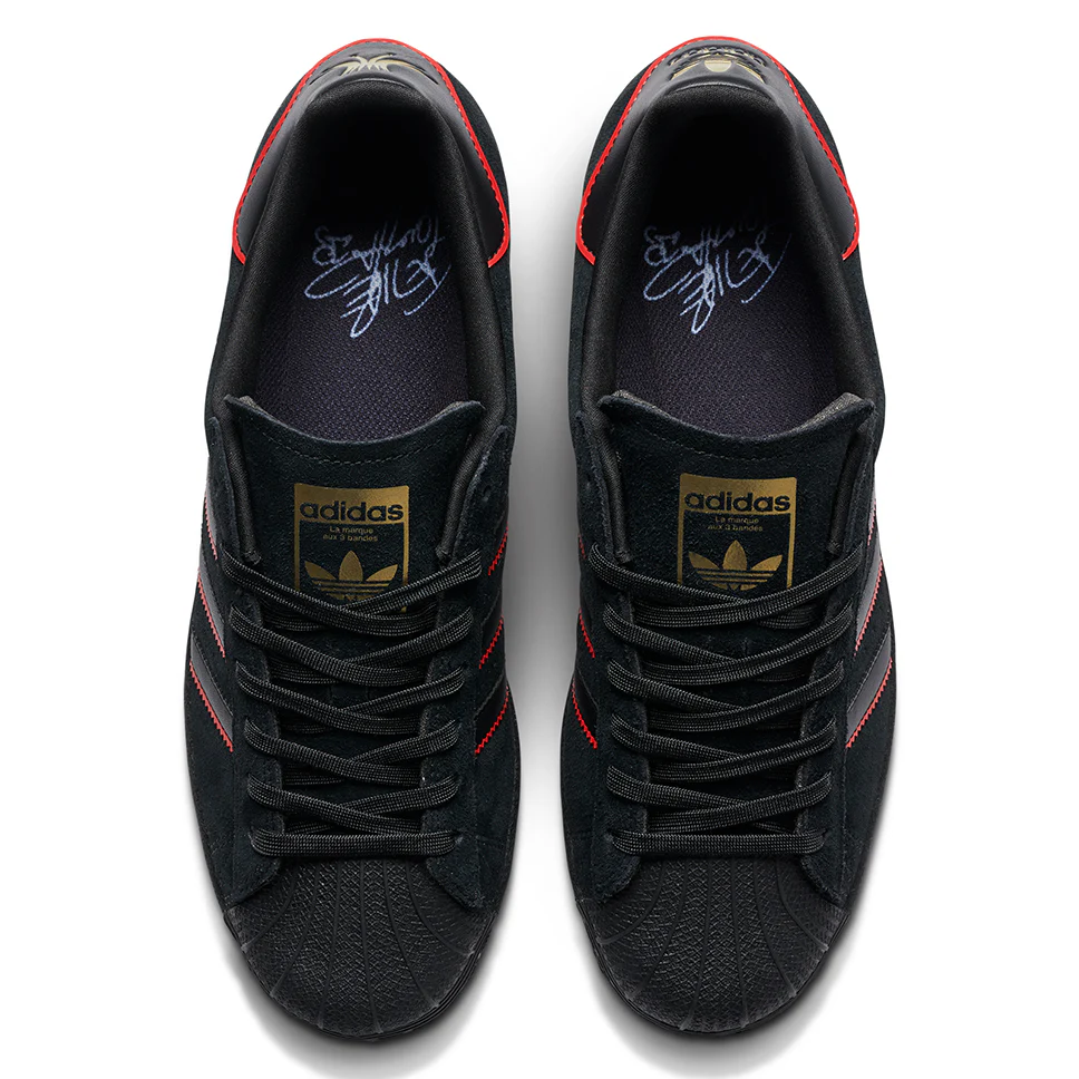 Adidas Felipe Gustavo Superstar ADV Shoes - Image 2