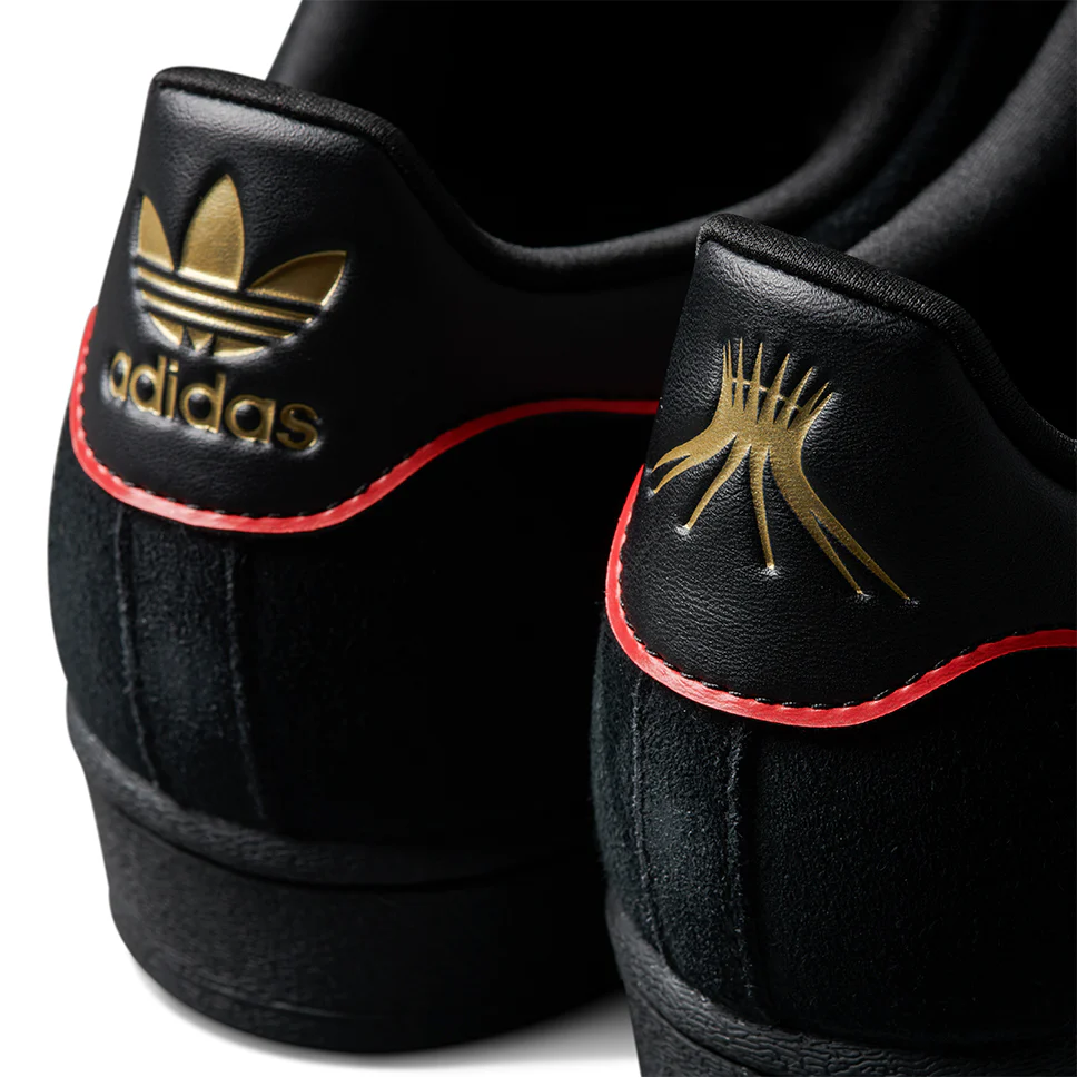 Adidas Felipe Gustavo Superstar ADV Shoes - Image 6