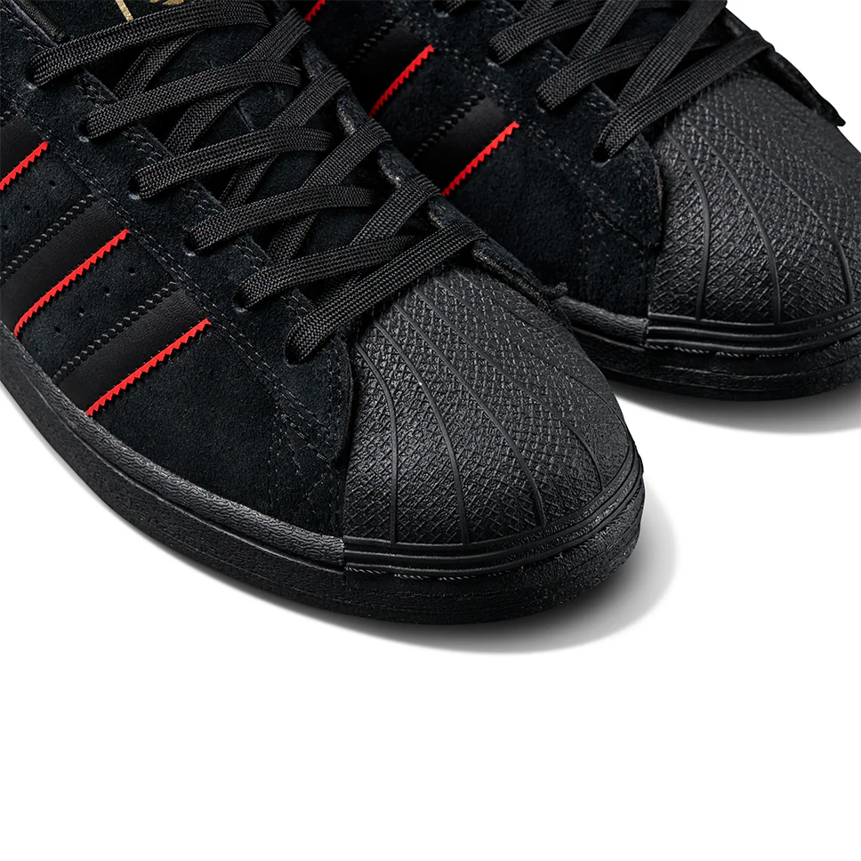 Adidas Felipe Gustavo Superstar ADV Shoes - Image 7