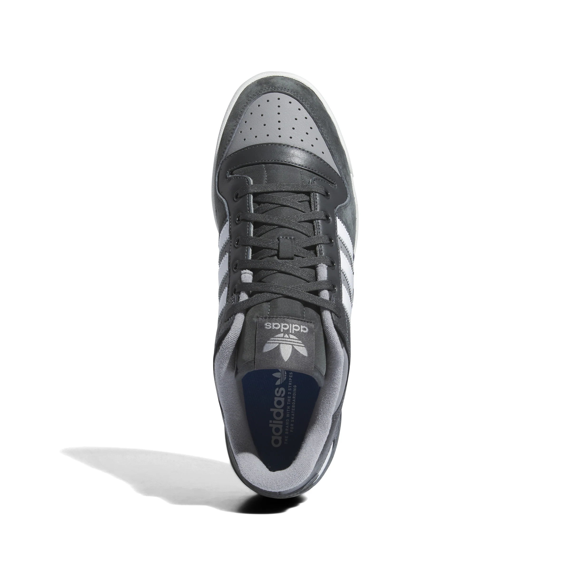 adidas Forum 84 Low ADV Shoes - Image 2