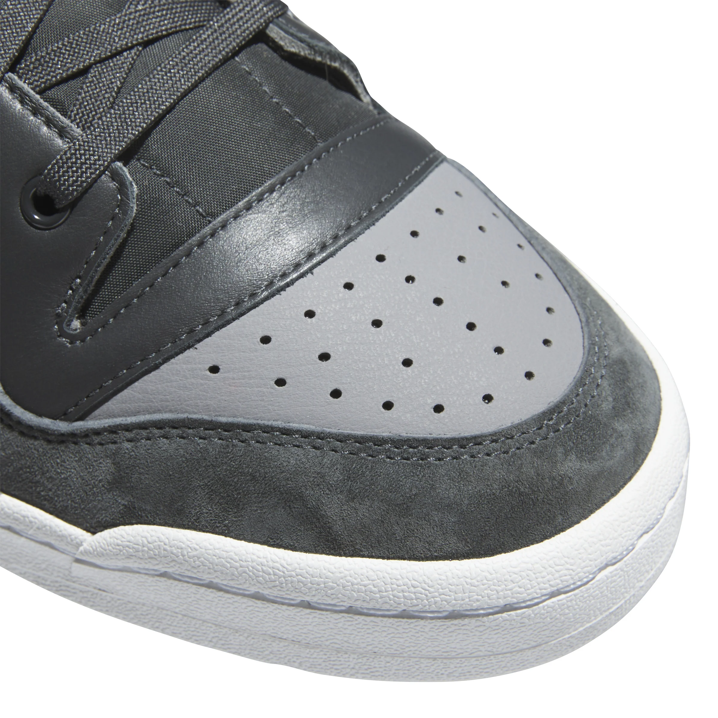 adidas Forum 84 Low ADV Shoes - Image 5