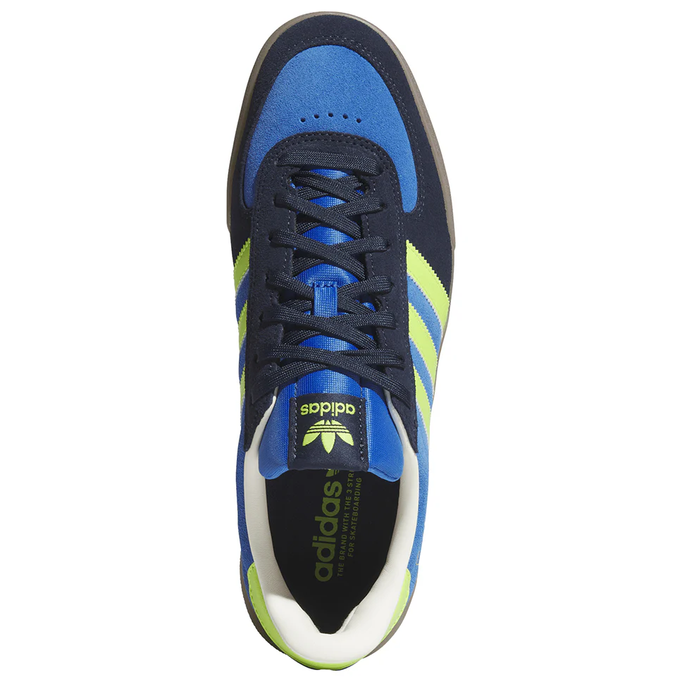 Adidas Glenburn Bright Royal Shoes - Image 2