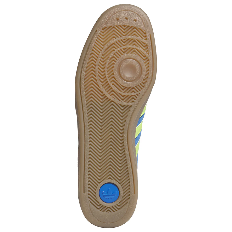 Adidas Glenburn Bright Royal Shoes - Image 3