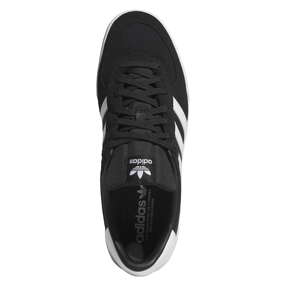 Adidas Glenburn Core Black Shoes - Image 2