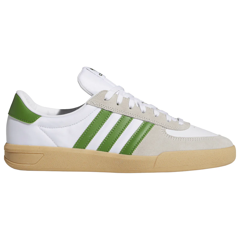 Adidas Glenburn Footwear White Shoes