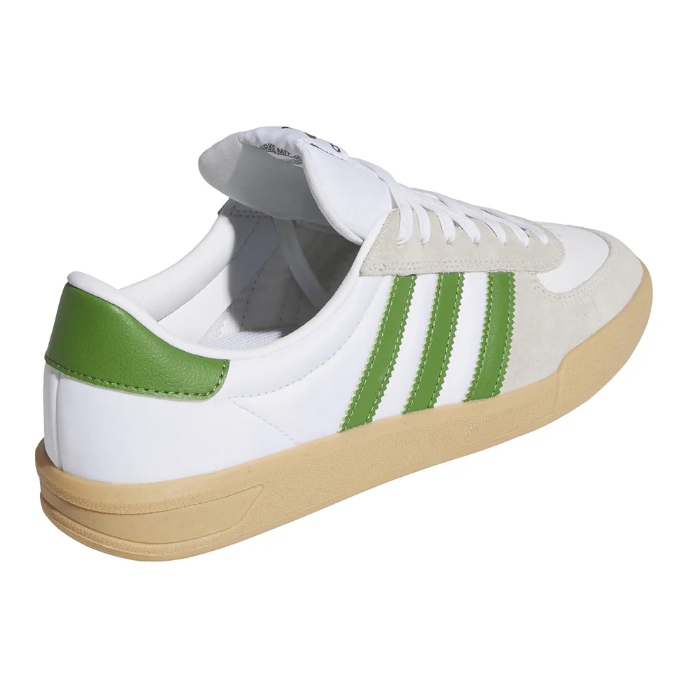 Adidas Glenburn Footwear White Shoes - Image 5