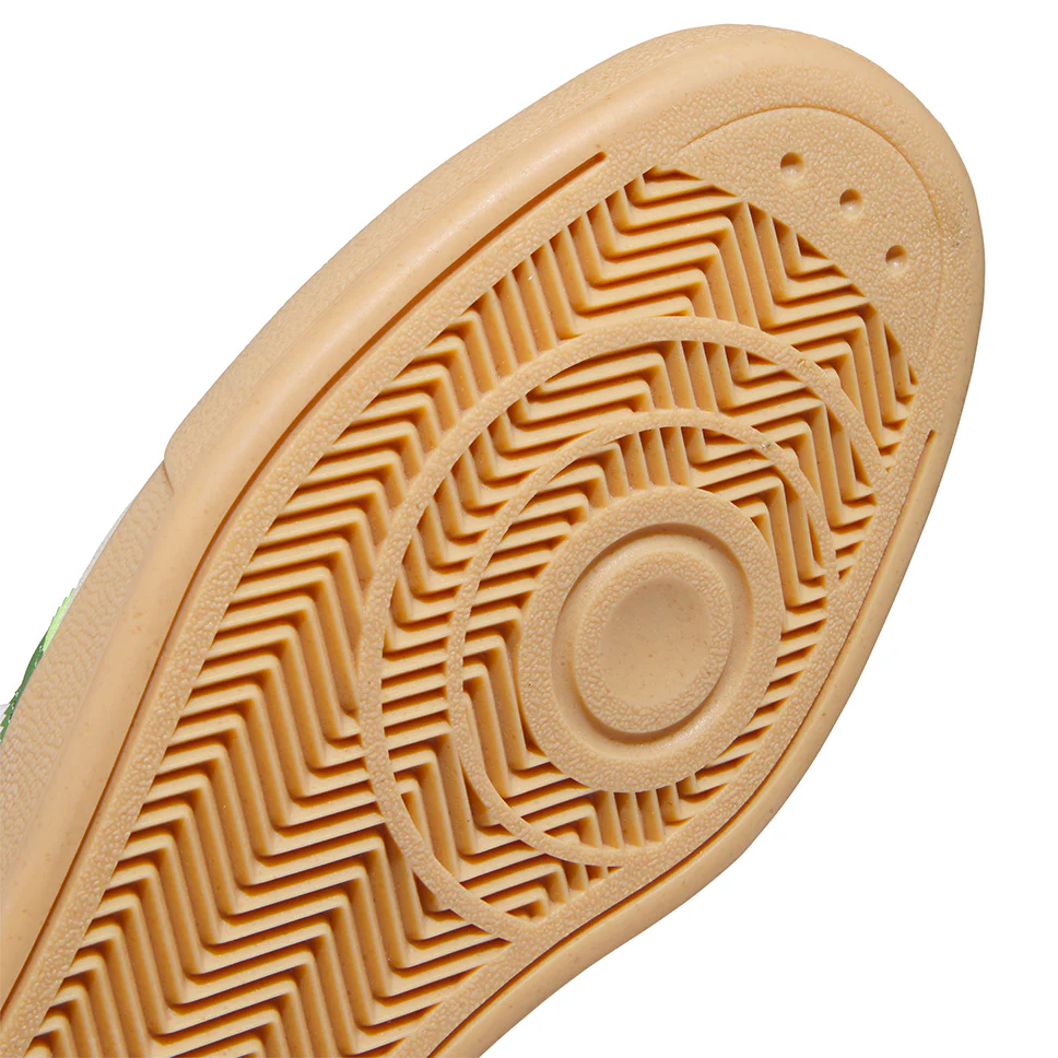 Adidas Glenburn Footwear White Shoes - Image 6