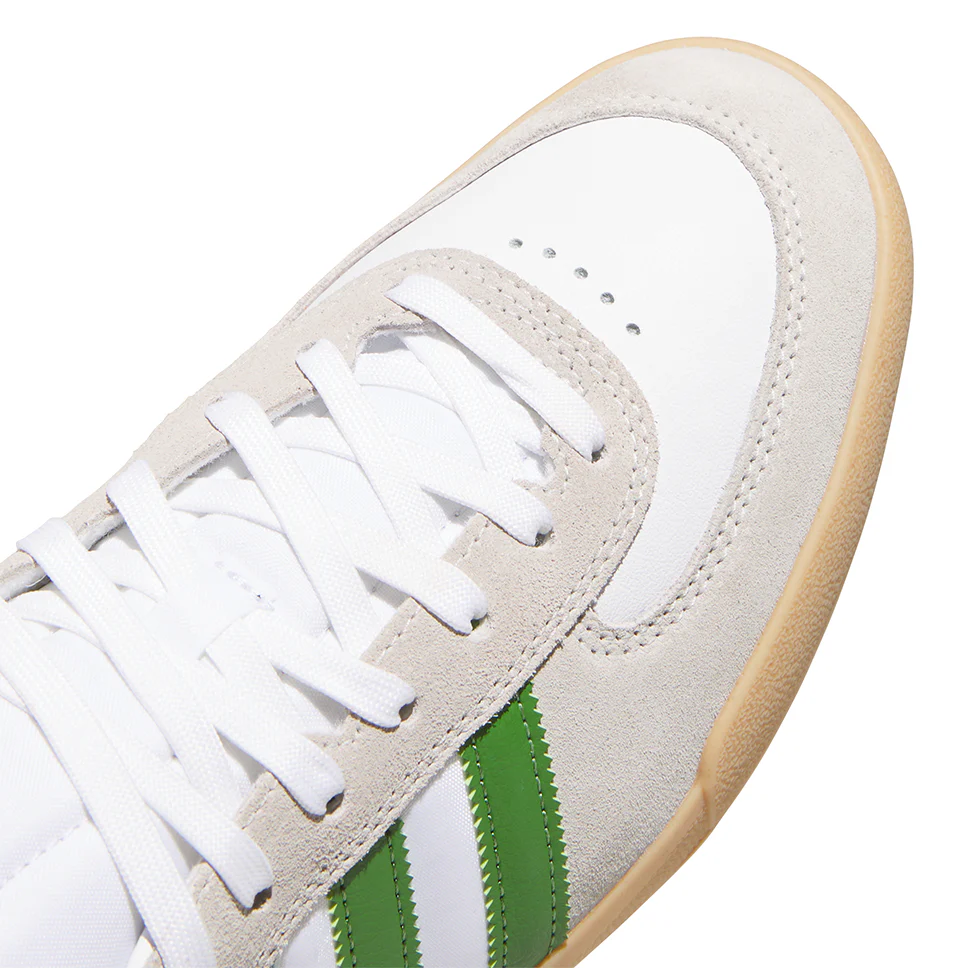 Adidas Glenburn Footwear White Shoes - Image 7