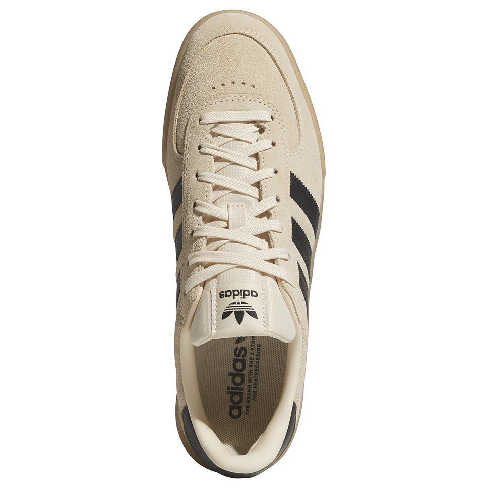 Adidas Glenburn Sand Strata Shoes - Image 2