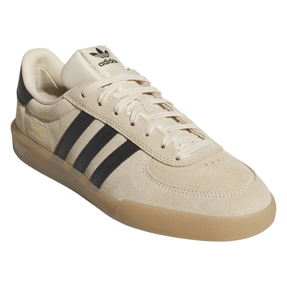 Adidas Glenburn Sand Strata Shoes - Image 4