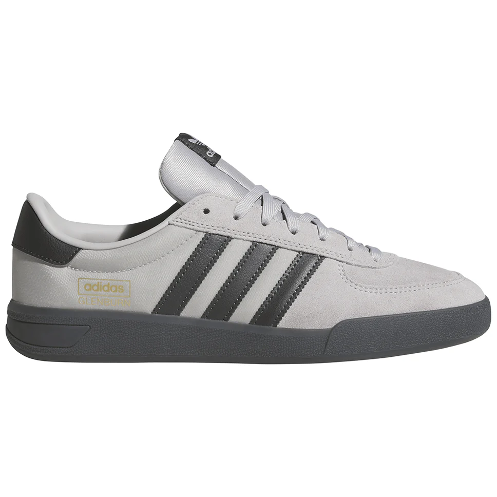 Adidas Glenburn Grey Shoes