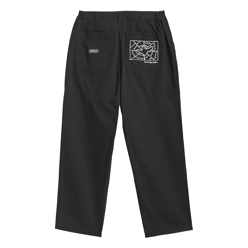 Adidas Gonz Pants - Image 2
