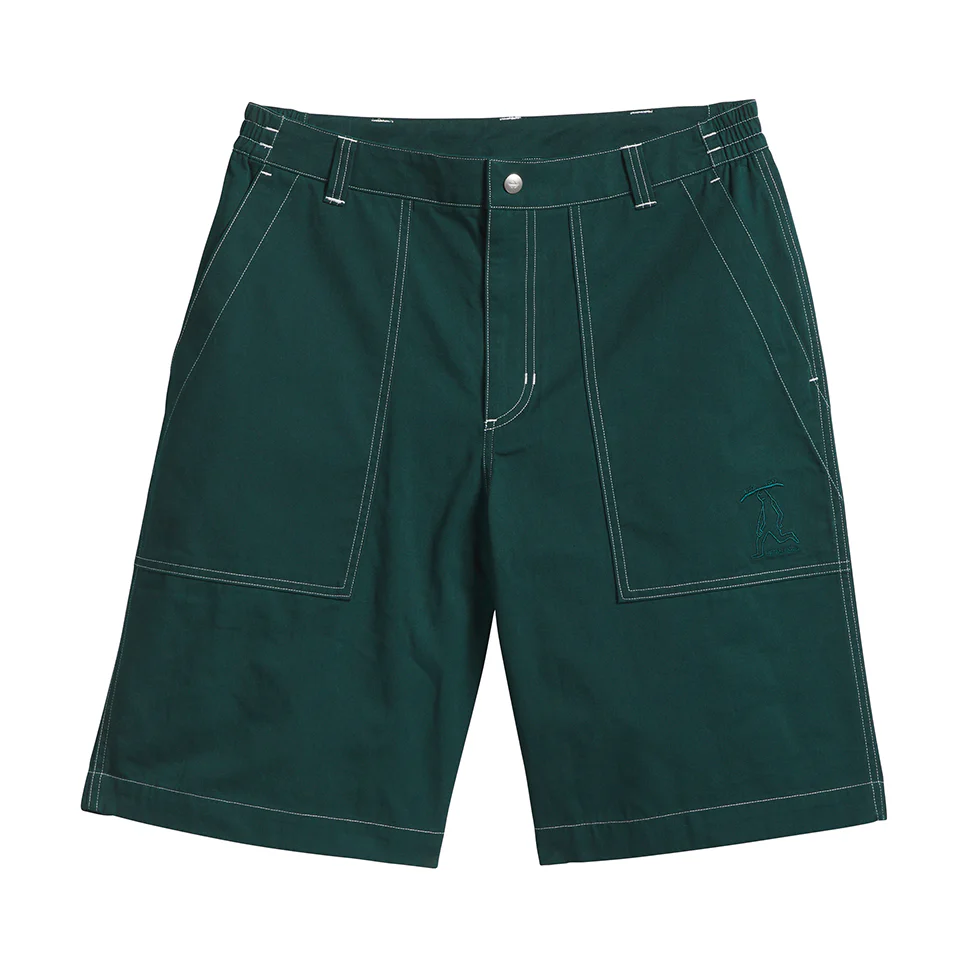 Adidas Gonz Shorts - Image 2