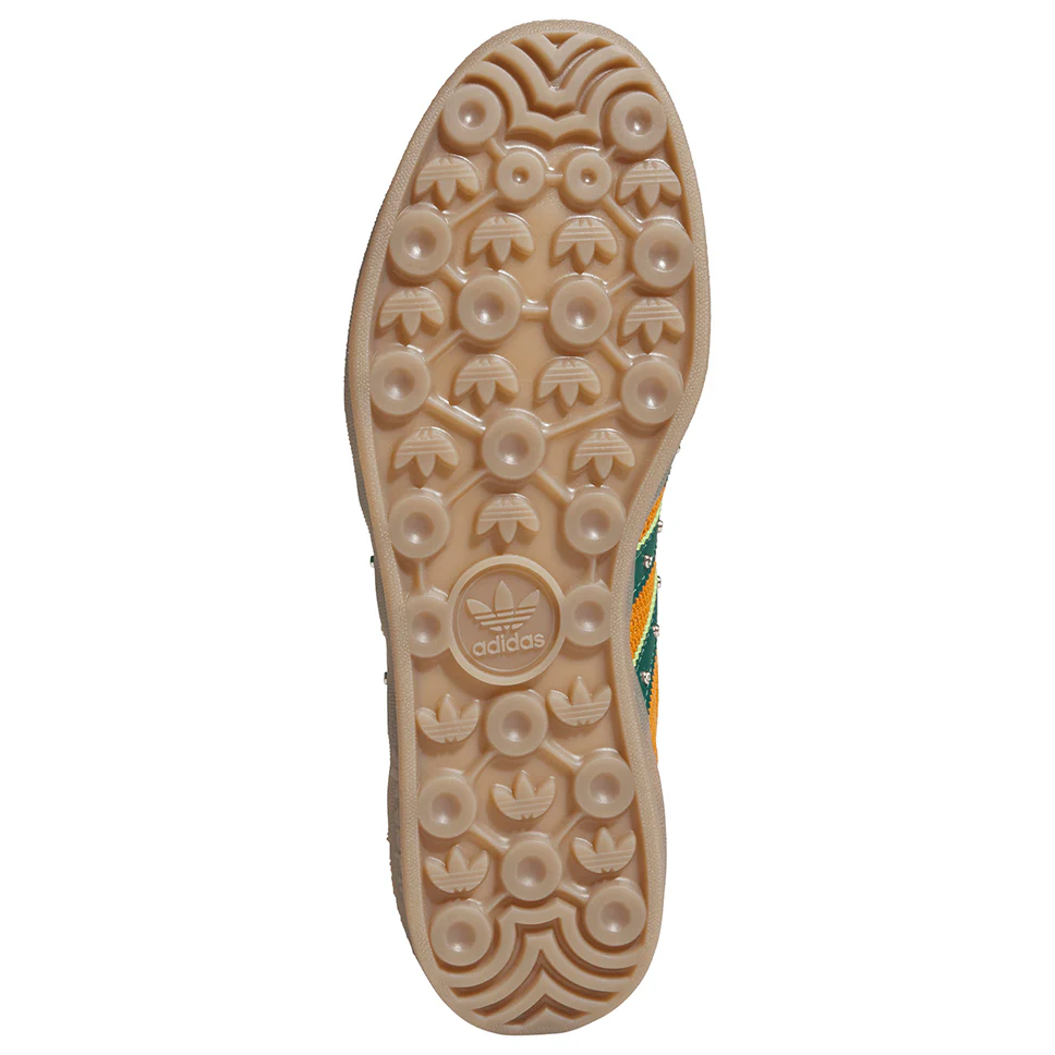 Adidas Hardies Gazelle Indoor Shoes - Image 3
