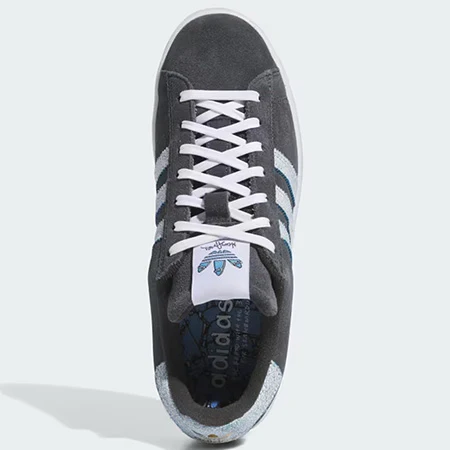 adidas Henry Jones Campus ADV Shoes - Image 2