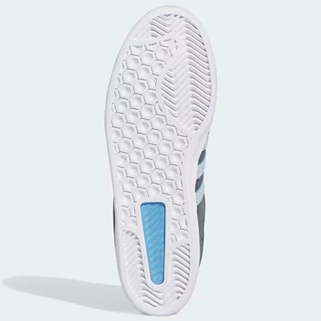 adidas Henry Jones Campus ADV Shoes - Image 3