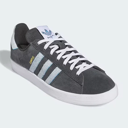 adidas Henry Jones Campus ADV Shoes - Image 4
