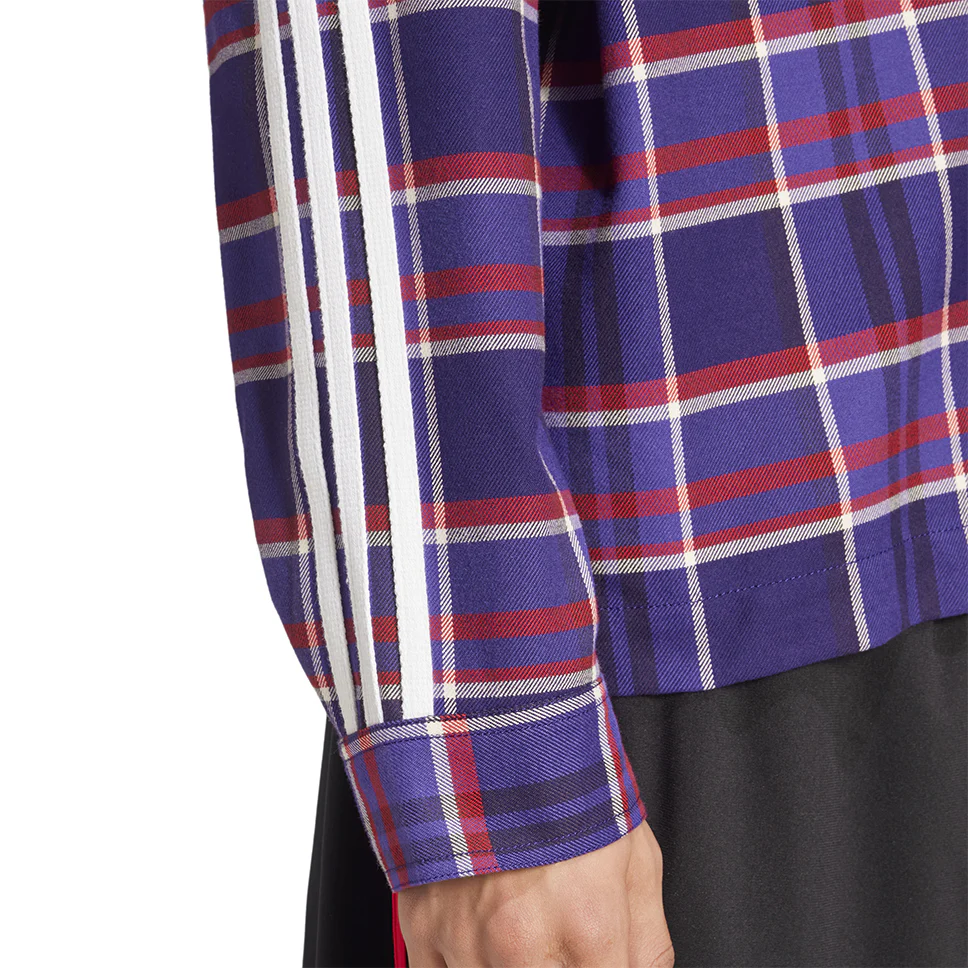 adidas Korn Overshirt - Image 3