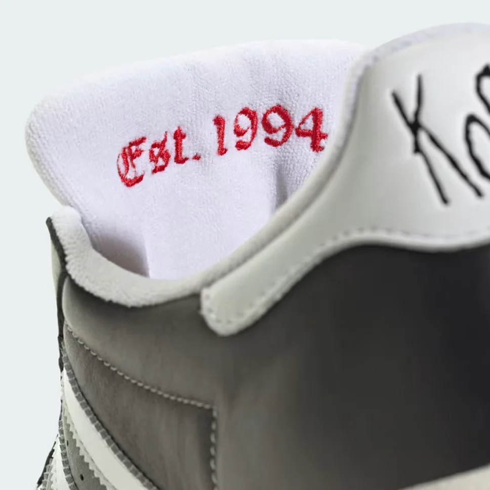 adidas Korn Superstar Shoes - Image 6