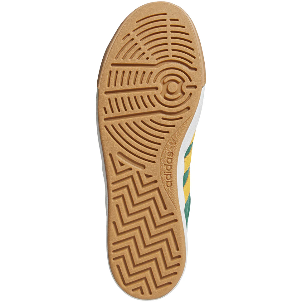 Adidas Nora Collegiate Green Shoes - Image 3