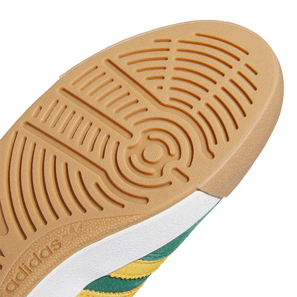 Adidas Nora Collegiate Green Shoes - Image 6