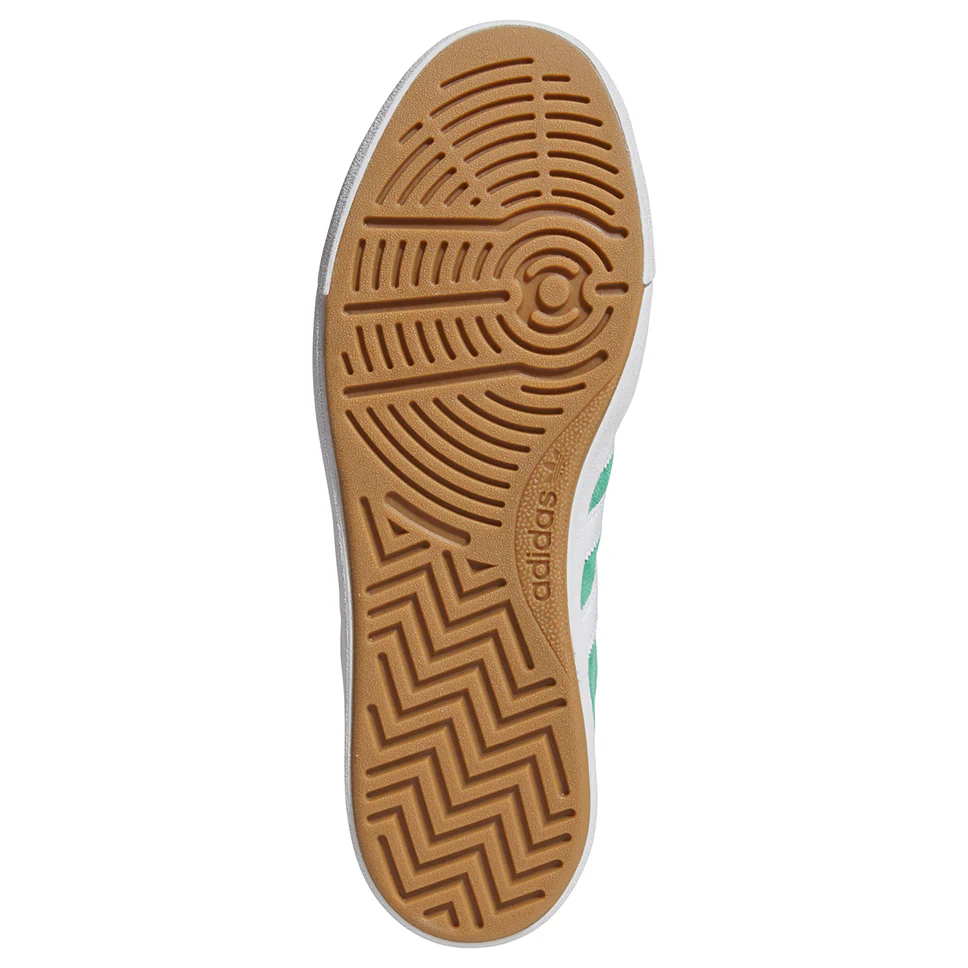 Adidas Nora Court Green Shoes - Image 3