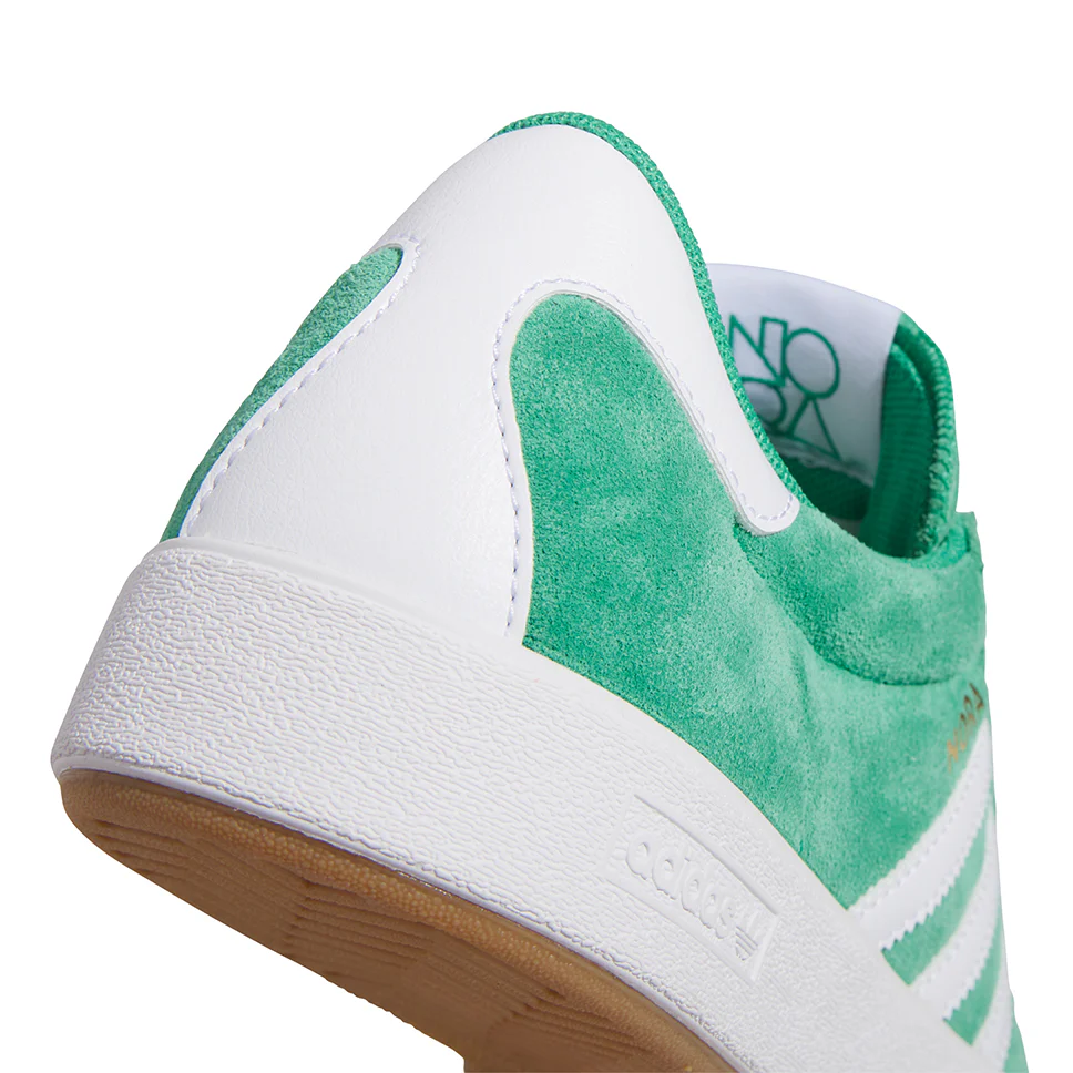 Adidas Nora Court Green Shoes - Image 5