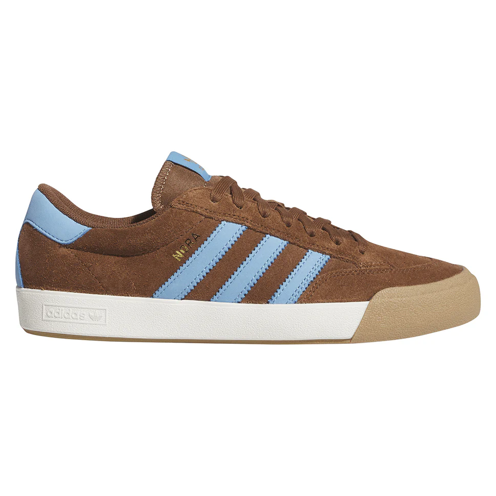 Adidas Nora Preloved Brown Shoes