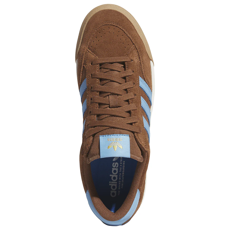 Adidas Nora Preloved Brown Shoes - Image 2