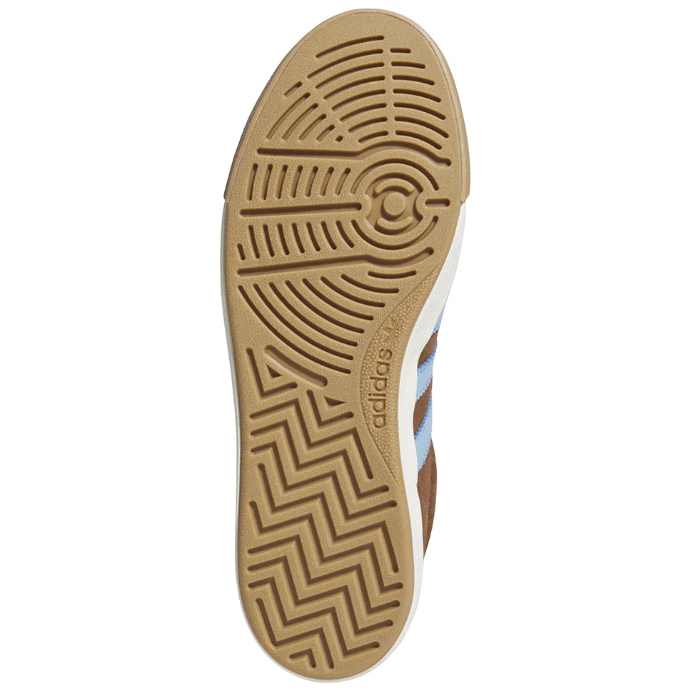 Adidas Nora Preloved Brown Shoes - Image 3