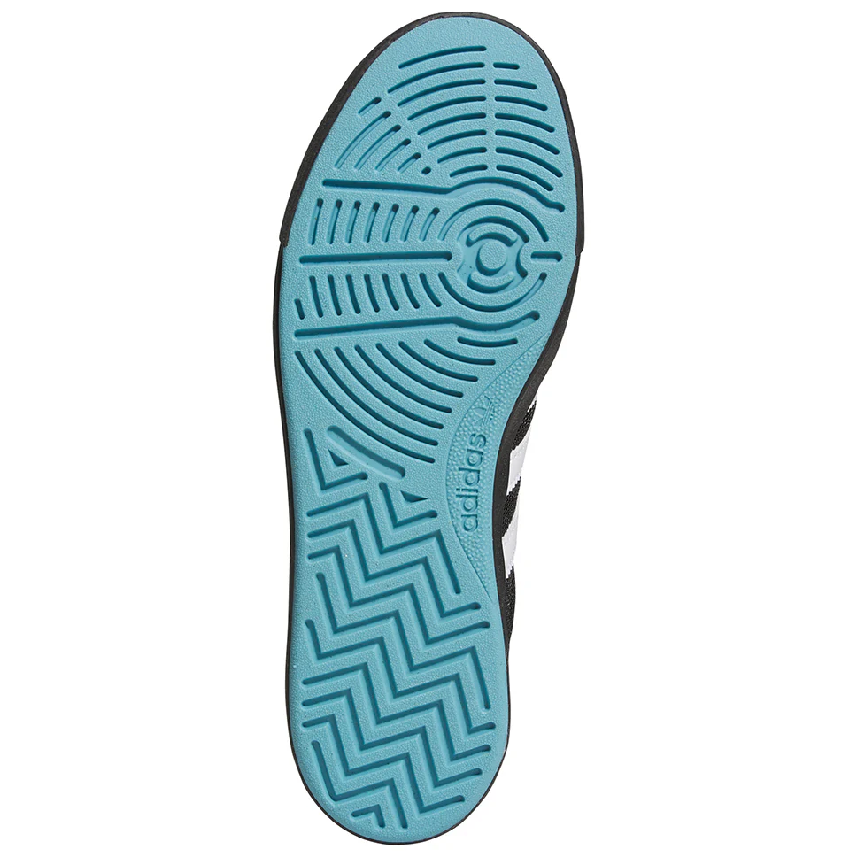 Adidas Nora Core Black Shoes - Image 3