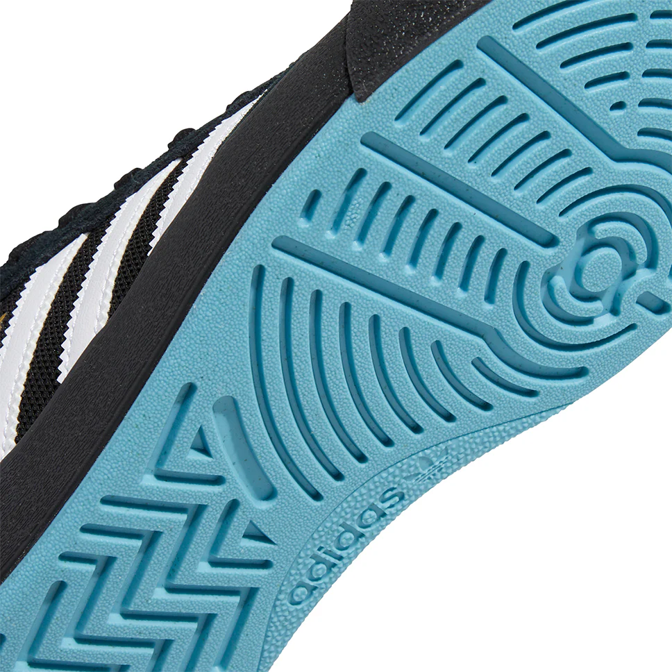 Adidas Nora Core Black Shoes - Image 6