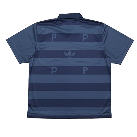 adidas Pop Trading Co. Polo Shirt - Image 2