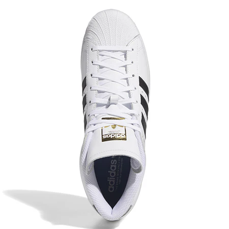 adidas Pro Model ADV Shoes - Image 4