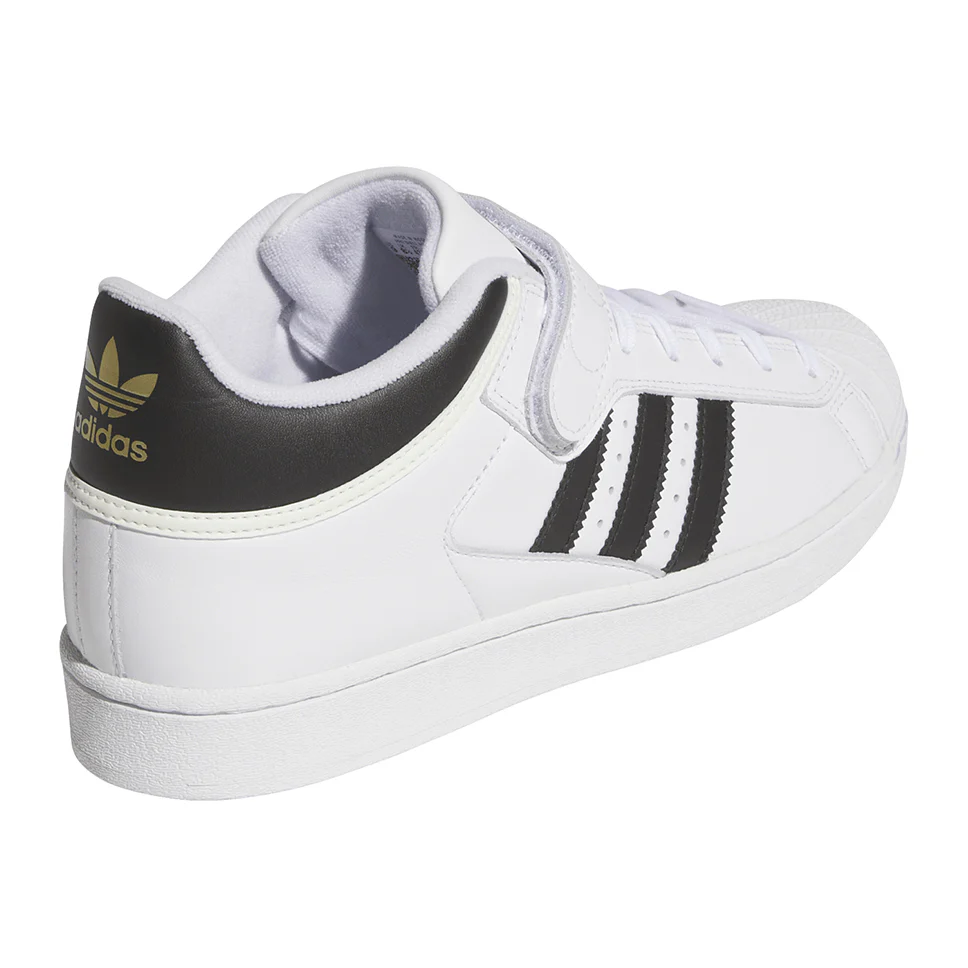 Adidas Pro Shell ADV Shoes - Image 4