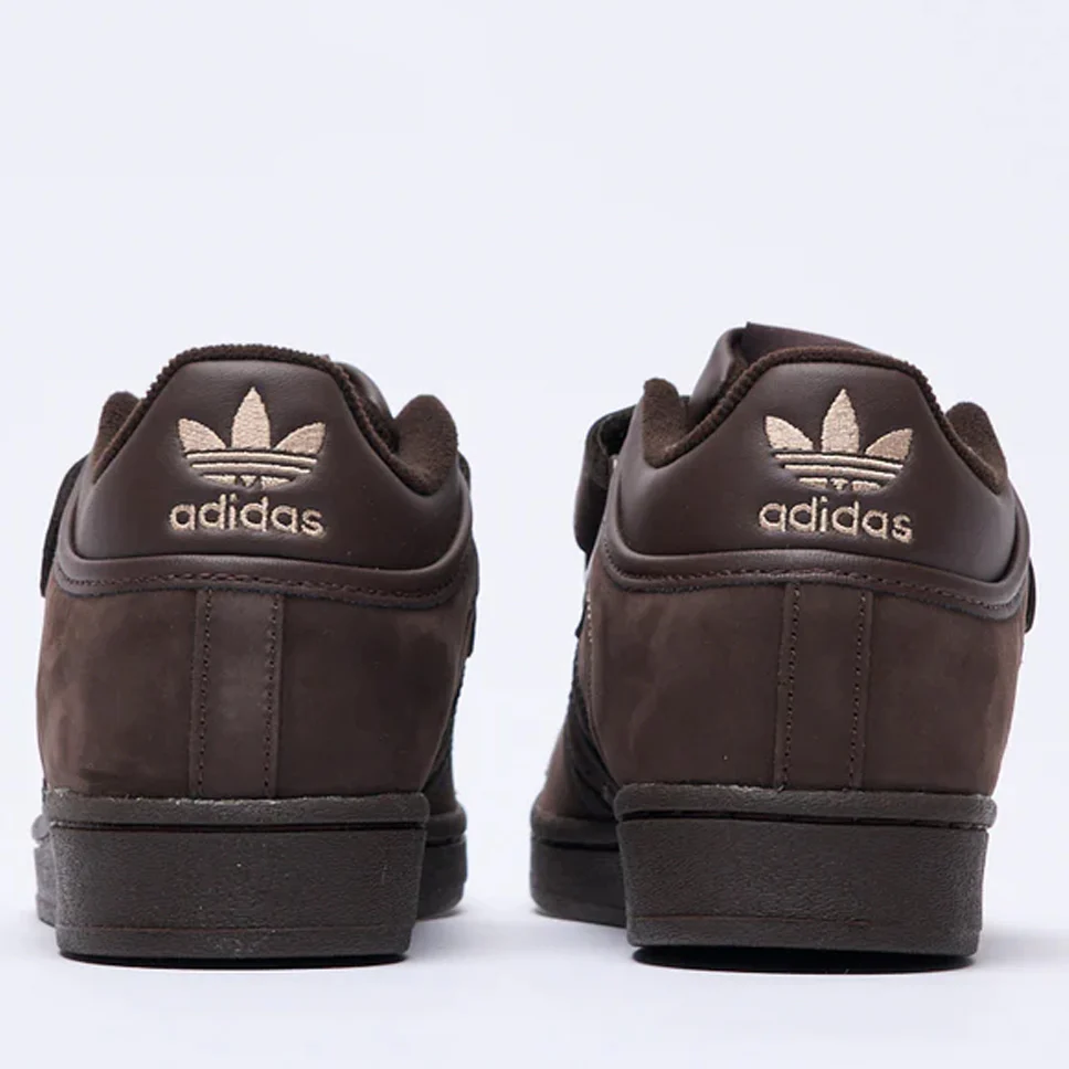 Adidas Pro Shell x Niels Bennett Shoes - Image 3
