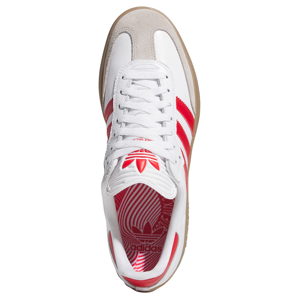 Adidas Puig Samba Shoes - Image 2