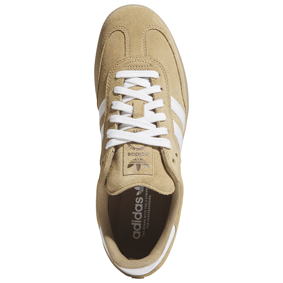 Adidas Samba ADV Cardboard Shoes - Image 2