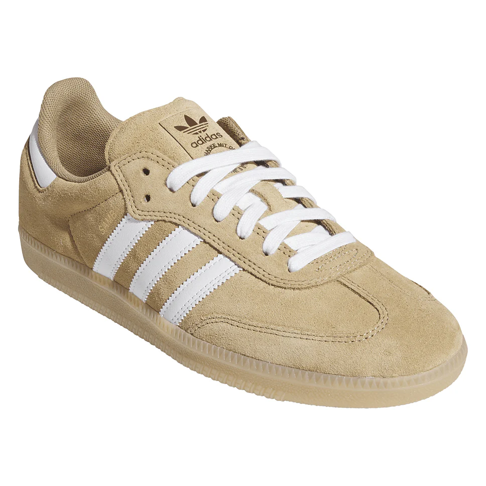 Adidas Samba ADV Cardboard Shoes - Image 4