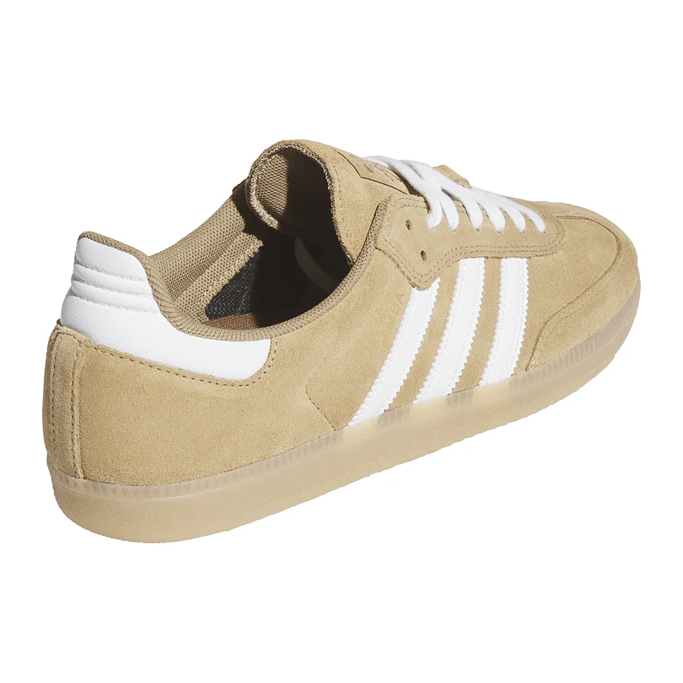 Adidas Samba ADV Cardboard Shoes - Image 5