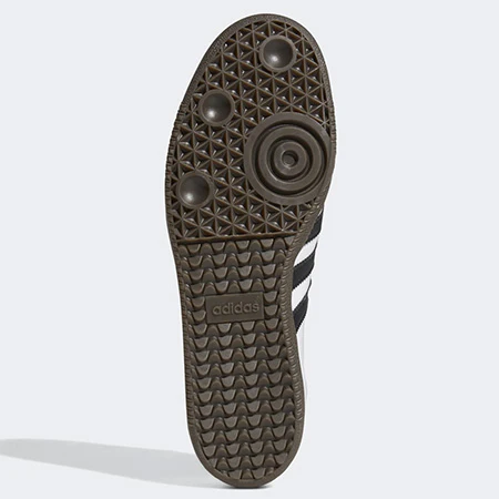 adidas Samba ADV Shoes - Image 6