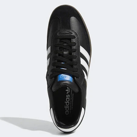 adidas Samba ADV Shoes - Image 7