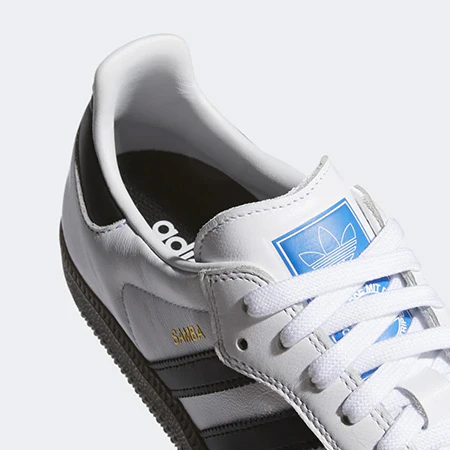 adidas Samba ADV Shoes - Image 8