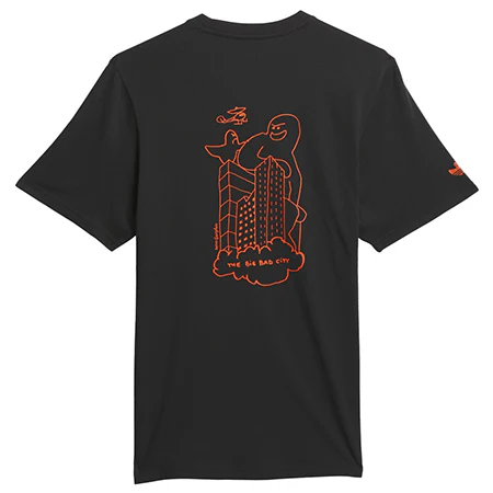adidas Shmoo G II T Shirt