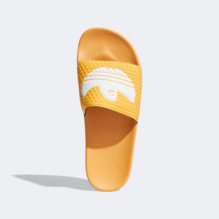 adidas Shmoofoil Slides - Image 10