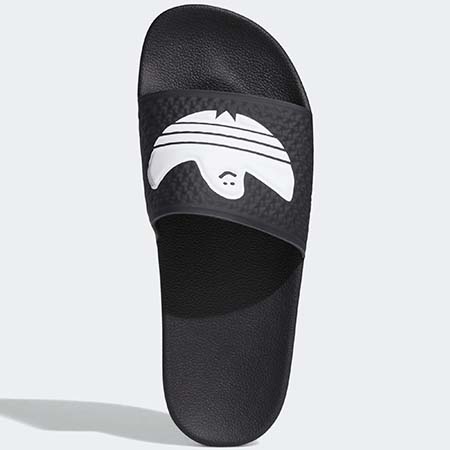 adidas Shmoofoil Slides - Image 15